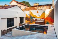 Casa Orla Bardot por vidaboabuzios - B&B Armação dos Búzios
