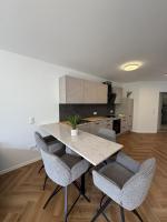 Apartment im Zentrum von Oldenburg - Chambres d'hôtes Oldenbourg