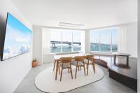 지니스테이 - Ferienwohnung Millak-tong