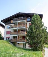 Valbella Apartment Cross country skiing - Chambres d'hôtes Valbella