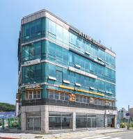 지니스테이 - B&B Millak-tong