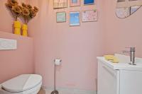 Roselia by the sea, luxury apartment near the beach - Chambres d'hôtes Coxyde