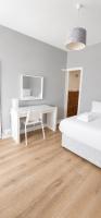 Westport Town Centre Budget Rooms - B&B Westport