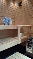Saimaan Rantavilla Zebra - B&B Imatra