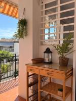 Orleans Beach Apartment Benicàssim - Bed and Breakfast Benicàssim
