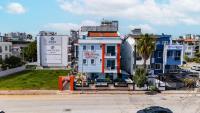 Hey Lara Hotel - Ferienwohnung Antalya
