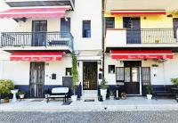 Casa Vacanze VENER - Venosa - B&B Venosa