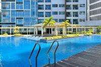 One Manchester Place Staycation - B&B Binotongan