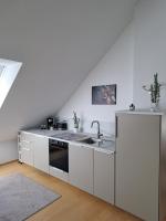 Zum Nussbaum Wohnung Walnuss 86 qm 2 Schlafzimmer alles neu renoviert - Ferienwohnung Gerstetten
