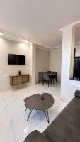Seasons Vibe Apartment Downtown Yerevan - Bed and Breakfast Jerevan