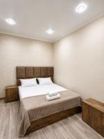 Seasons Vibe Apartment Downtown Yerevan - Chambres d'hôtes Erevan