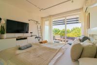 White Surf Apartment Balatonfüred w AC by NW - Ferienwohnung Balatonfüred