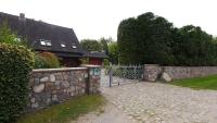 Natur pur - Ferienwohnung Neuhorst