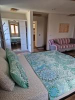 Apartamento con terraza 