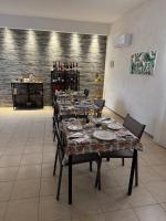 Melissa apartment - Chambres d'hôtes Noto