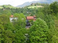 Hai La Munte Bran - B&B Bran