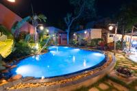 Axasola Tam Coc Homestay and Retreat - B&B Vũ Lâm