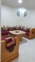 Appart Al hoceima - Bed and Breakfast Al Hoceima