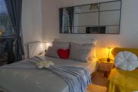 Vas Kutak Apartman - B&B Doboj