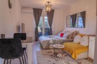 Vas Kutak Apartman - B&B Doboj