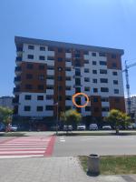 Vas Kutak Apartman - B&B Doboj