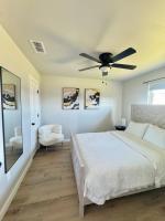 Tombstone Casa - B&B Abilene