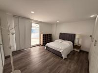 Habitaciones Premium en Pent-House con Excelente Vista centro de Pasto 1 - B&B Pasto