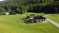 Bergbauernhof Klauslehen - B&B Ramsau