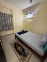 3 Bhk Comfy Apartment- Gachibowli - B&B Hyderabad