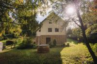 Chata Rozhled - B&B Jiřetín pod Jedlovou