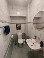 Apartament Mielno, do plaży 350 metrów, parking w cenie - Chambres d'hôtes Mielno