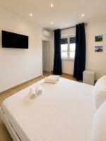Suite Leopardi Palermo - Bed and Breakfast Palermo