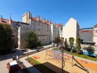 Nowa City Central Studio by BookingHost - Ferienwohnung Wroclaw