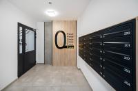Traktorowa Comfort Apartment by BookingHost - B&B Lodz