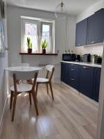 Apartament centrum Szczytno Mazury - Ferienwohnung Ortelsburg