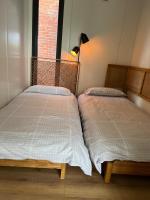 Blossom Lodge - Ferienwohnung Portarlington