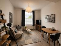 F2 Cheltenham Festival Ready! Sleeps 3 - B&B Cheltenham