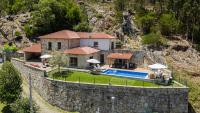 Just Like Home - Muirfield House em Caminha - B&B Caminha