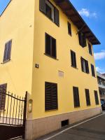 10 Minuti da SAN SIRO e RHO FIERA Charme in Certosa - B&B Milano