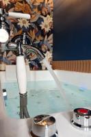 Craft Home - Le tapissier - Balneo - Parking privé - B&B Saint-Etienne
