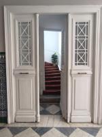 The Ambassador Residence Monastiraki - B&B Atenas