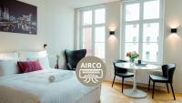 The House of Edward by Domani Hotels - Chambres d'hôtes Gand