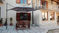 Blue Fox B&B - B&B Borgo Grotta Gigante