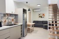 Ydras146 Loft - B&B Kalamata