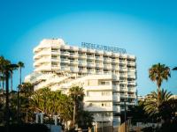 Sunny Oceanview studio apartment Ponderosa in Costa Adeje - B&B Playa de las Américas