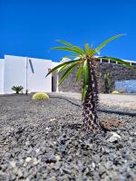 Villas Rodríguez - Ferienwohnung Playa Blanca