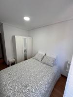 Apartamento en la villa medieval de Antoñana - Ferienwohnung Antoñana