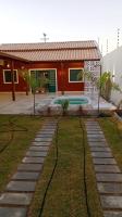 Solar da Colina - Ferienwohnung Petrolina