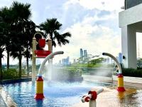 Mid valley SouthKey Mosaic - Ferienwohnung Johor Bahru