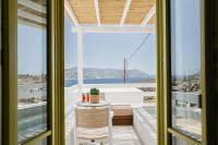 	Grand Suite with Private Pool and Seaview